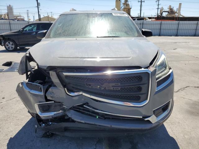 Photo 5 from auction – 2015 GMC ACADIA with VIN 1GKKRPKD1FJ343673