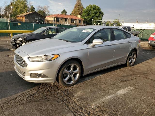 Photo 1 from auction – 2014 FORD FUSION SE with VIN 1FA6P0H74E5352263