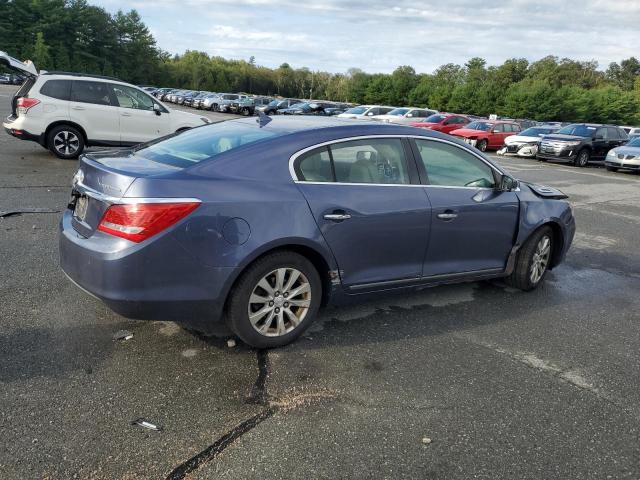Photo 3 from auction – 2014 BUICK LACROSSE with VIN 1G4GB5GR0EF133660