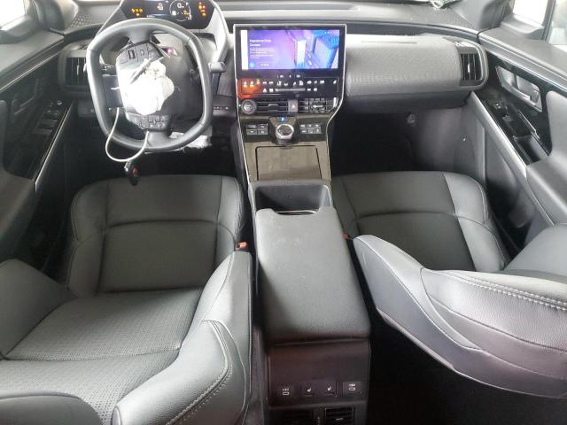 Photo 8 from auction – 2024 SUBARU SOLTERRA P with VIN JTMABABA7RA051139