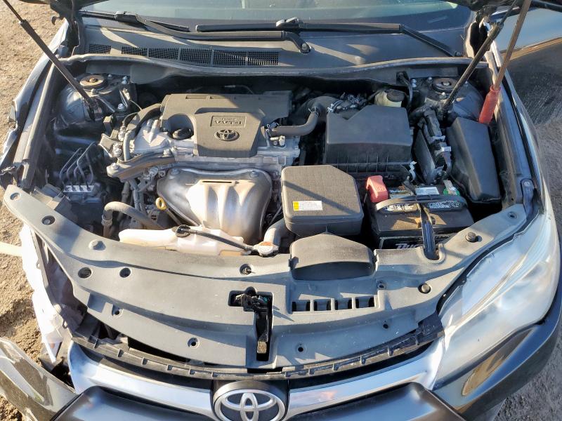 Photo 11 from auction – 2016 TOYOTA CAMRY LE with VIN 4T4BF1FK2GR555655