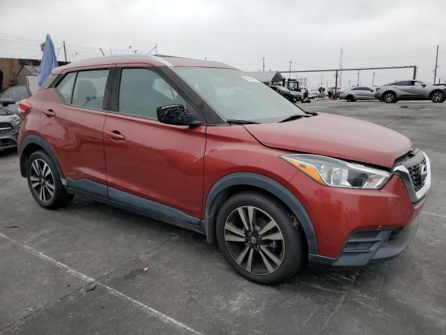 Photo 4 from auction – 2019 NISSAN KICKS S with VIN 3N1CP5CU3KL497994