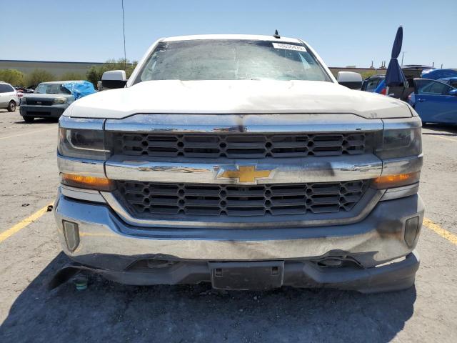 Photo 5 from auction – 2017 CHEVROLET SILVERADO with VIN 1GCUKRECXHF139497