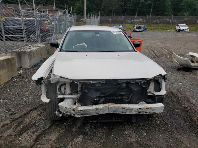 Photo 5 from auction – 2008 DODGE CHARGER with VIN 2B3KA43G38H216522