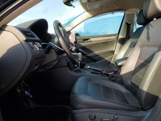 Photo 7 from auction – 2014 VOLKSWAGEN PASSAT S with VIN 1VWAT7A32EC091756
