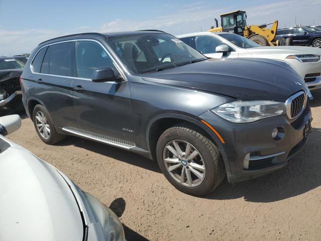 Photo 4 from auction – 2015 BMW X5 XDRIVE3 with VIN 5UXKR0C54F0K54534