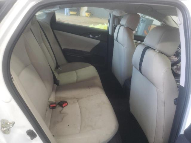 Photo 10 from auction – 2017 HONDA CIVIC LX with VIN 19XFC2F59HE041228