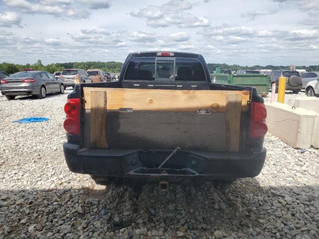 Photo 6 from auction – 2009 DODGE DAKOTA SXT with VIN 1D7HW32P99S809839