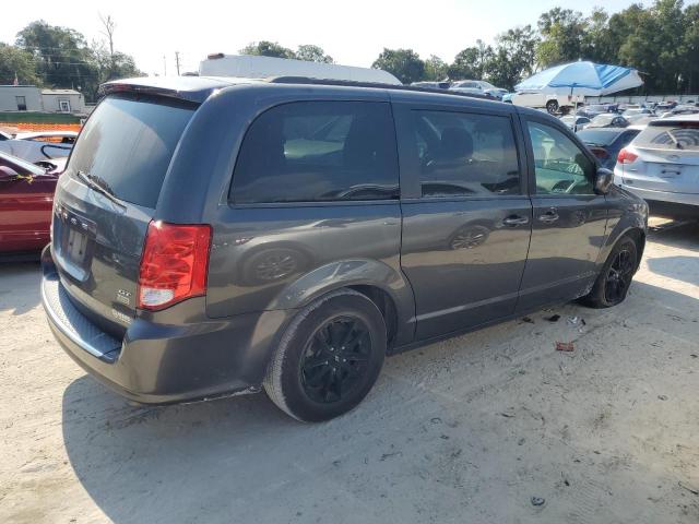 Photo 3 from auction – 2019 DODGE GRAND CARA with VIN 2C4RDGEG6KR692834