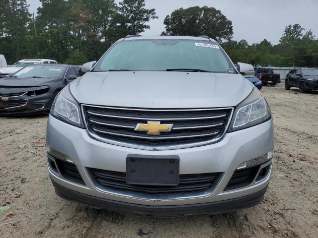 Photo 5 from auction – 2017 CHEVROLET TRAVERSE L with VIN 1GNKVGKD9HJ296233