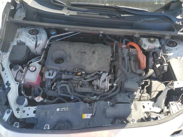 Photo 12 from auction – 2021 TOYOTA RAV4 LIMIT with VIN 4T3D6RFV4MU006800