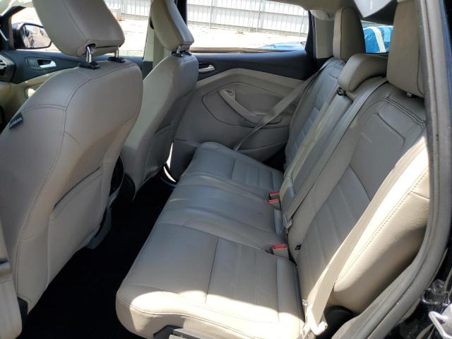 Photo 11 from auction – 2018 FORD ESCAPE SEL with VIN 1FMCU9HD8JUD50737