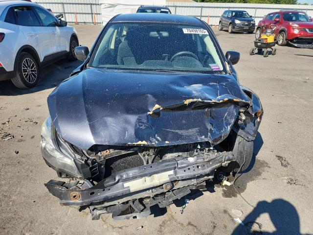 Photo 5 from auction – 2014 SUBARU IMPREZA PREMIUM with VIN JF1GPAC65E8259680
