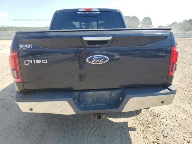 Photo 6 from auction – 2017 FORD F150 SUPER with VIN 1FTEW1EF3HKC79290