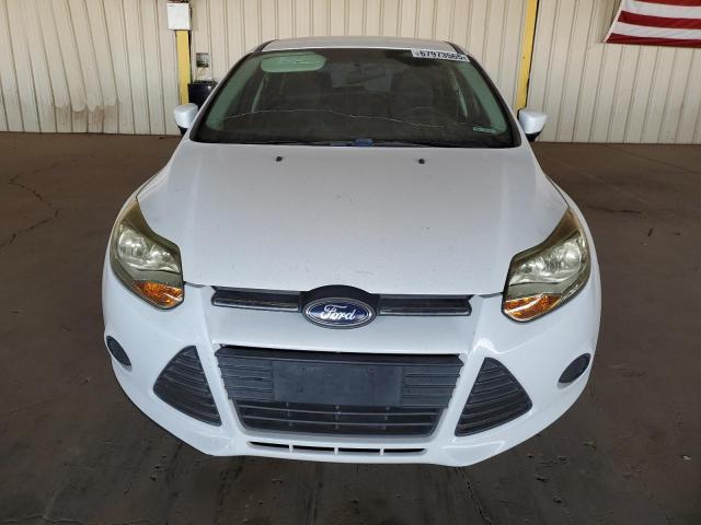 Photo 5 from auction – 2014 FORD FOCUS SE with VIN 1FADP3K26EL239691