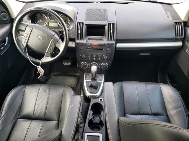 Photo 8 from auction – 2012 LAND ROVER LR2 HSE with VIN SALFR2BN4CH292898