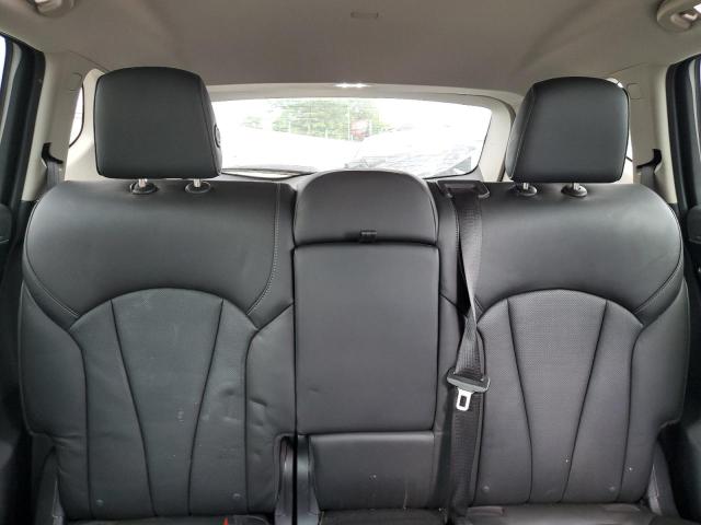 Photo 10 from auction – 2020 BUICK ENVISION E with VIN LRBFXCSA1LD200457