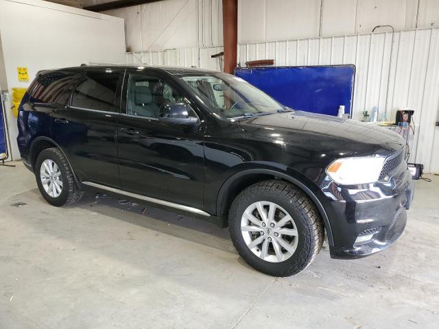 Photo 4 from auction – 2020 DODGE DURANGO SS with VIN 1C4RDJFG2LC261283