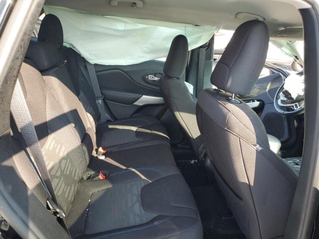 Photo 11 from auction – 2019 JEEP CHEROKEE LATITUDE with VIN 1C4PJMCX2KD471526
