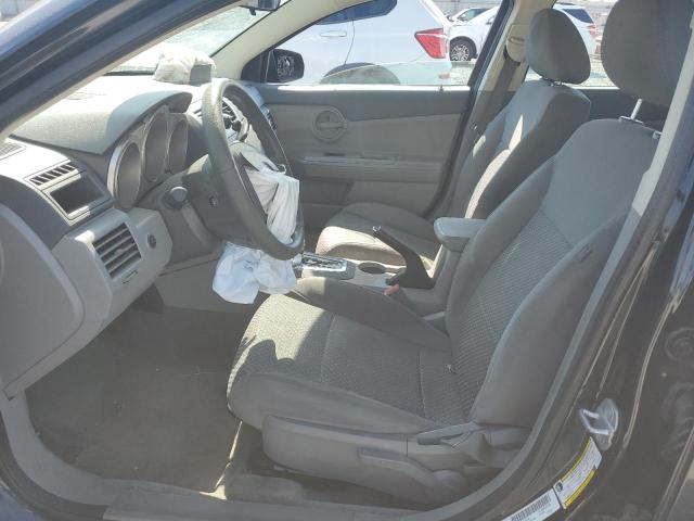 Photo 7 from auction – 2008 DODGE AVENGER SE with VIN 1B3LC46K48N161195
