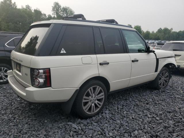 Photo 3 from auction – 2010 LAND ROVER RANGE ROVE with VIN SALMF1D44AA311874