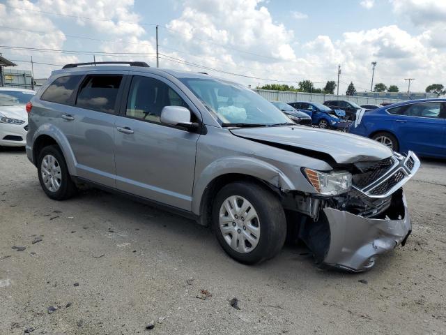 Foto 4 de la subasta – 2019 DODGE JOURNEY SE con VIN 3C4PDCBB4KT796843