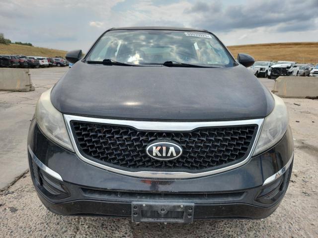 Photo 5 from auction – 2016 KIA SPORTAGE L with VIN KNDPBCAC4G7800921
