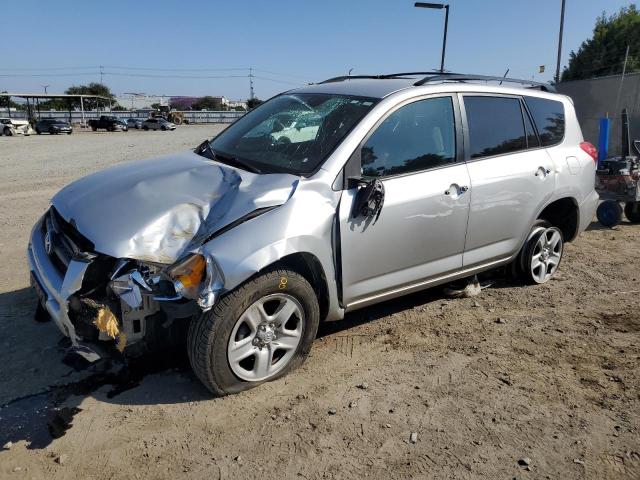 TOYOTA RAV4 2010 with VIN 2T3ZF4DV2AW026650 - Photo from auction