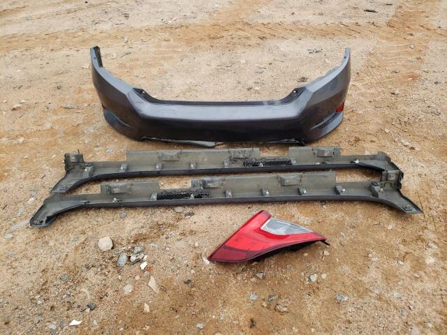 Photo 12 from auction – 2019 HONDA CIVIC SPORT with VIN 19XFC2F87KE033792