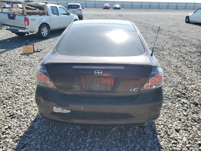 Photo 6 from auction – 2009 TOYOTA SCION TC with VIN JTKDE167290284735