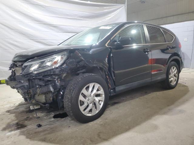 Photo 1 from auction – 2016 HONDA CR-V EX with VIN 2HKRM4H55GH716134
