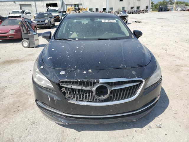 Photo 5 from auction – 2017 BUICK LACROSSE with VIN 1G4ZM5SSXHU180479