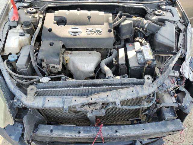 Photo 11 from auction – 2005 NISSAN ALTIMA S with VIN 1N4AL11D55C293618