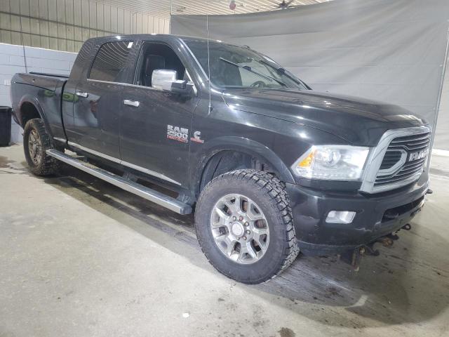 Photo 4 from auction – 2017 RAM 2500 LONGH with VIN 3C6UR5PL0HG603470
