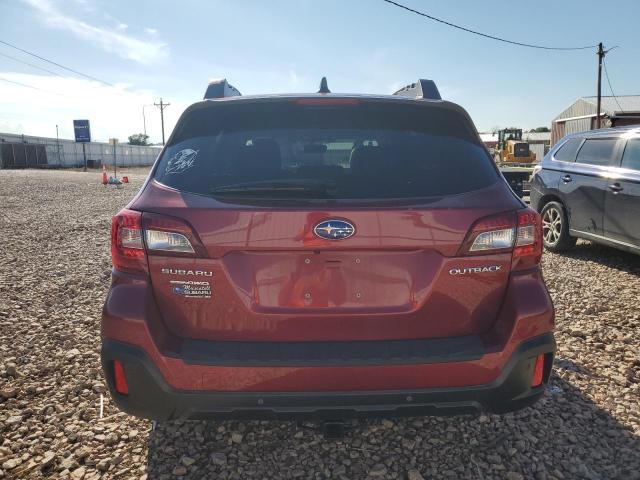 Photo 6 from auction – 2019 SUBARU OUTBACK 2. with VIN 4S4BSANC6K3230666