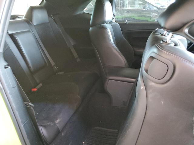 Photo 10 from auction – 2023 DODGE CHALLENGER R/T with VIN 2C3CDZBT8PH654591
