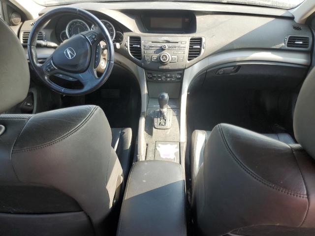 Photo 8 from auction – 2010 ACURA TSX with VIN JH4CU2F61AC033032
