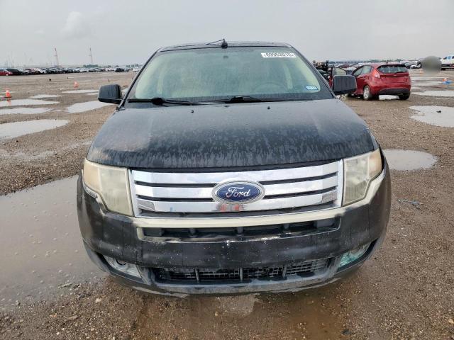 Photo 5 from auction – 2008 FORD EDGE LIMIT with VIN 2FMDK39C98BA92807