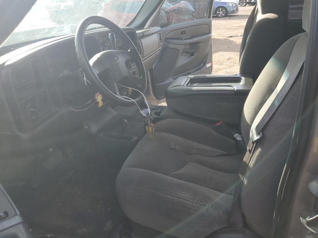 Photo 7 from auction – 2007 CHEVROLET SILVERADO with VIN 1GCEK19Z67Z153768