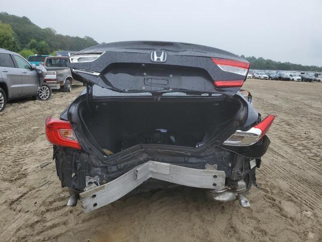 Photo 6 from auction – 2018 HONDA ACCORD with VIN 1HGCV1F49JA018265