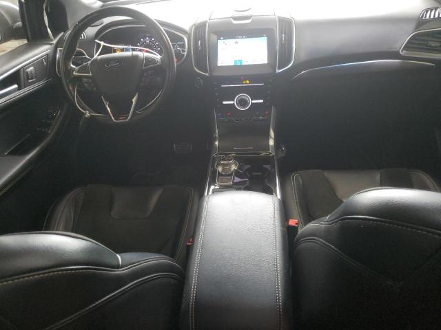 Photo 8 from auction – 2019 FORD EDGE ST with VIN 2FMPK4AP0KBB27873