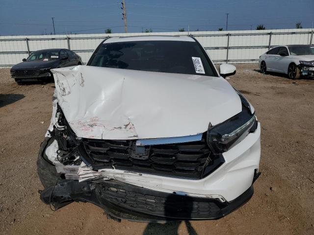 Photo 5 from auction – 2023 HONDA CR-V EX with VIN 7FARS4H44PE009672