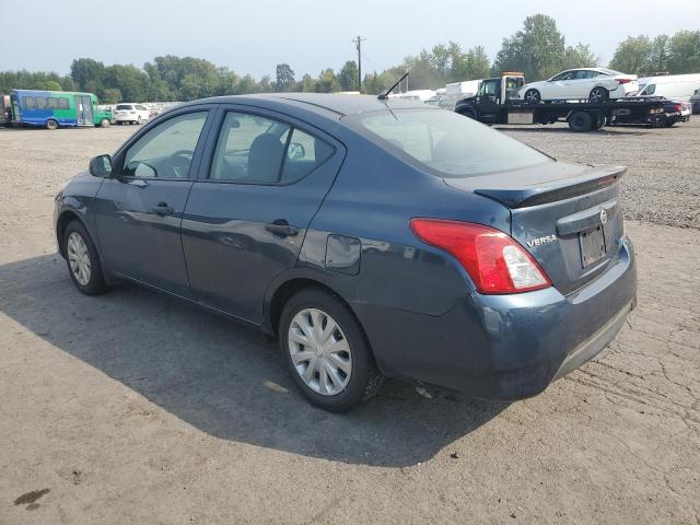 Photo 2 from auction – 2015 NISSAN VERSA S with VIN 3N1CN7AP5FL954812