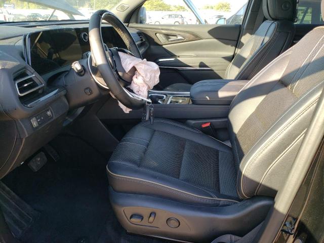 Photo 7 from auction – 2025 CHEVROLET TRAVERSE H with VIN 1GNERKRS2SJ159456