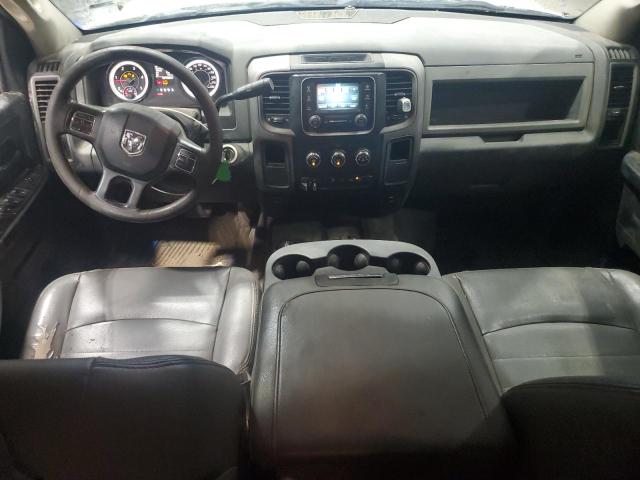 Photo 8 from auction – 2017 RAM 2500 ST with VIN 3C6UR5HL1HG676507