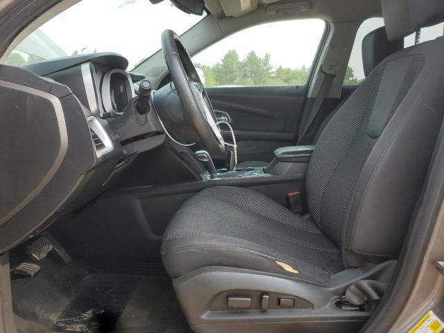 Photo 7 from auction – 2012 CHEVROLET EQUINOX LT with VIN 2GNALDEK1C6334148