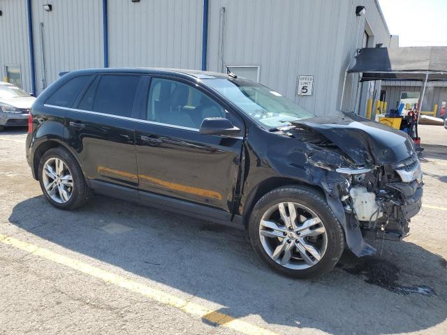 Photo 4 from auction – 2011 FORD EDGE LIMIT with VIN 2FMDK4KC2BBB67449
