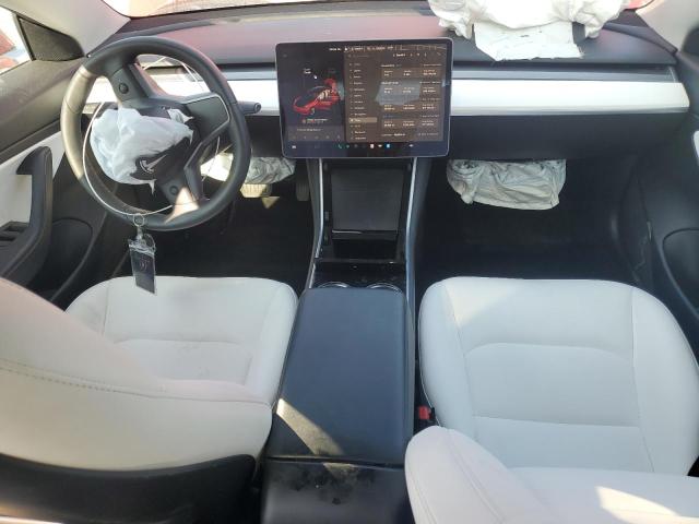 Photo 8 from auction – 2020 TESLA MODEL 3 with VIN 5YJ3E1EB2LF668953