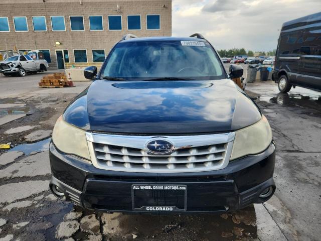 Photo 5 from auction – 2012 SUBARU FORESTER L with VIN JF2SHBEC5CH429741