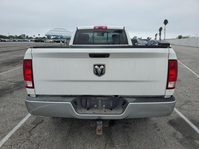 Photo 6 from auction – 2015 RAM 1500 ST with VIN 3C6JR6DM8FG554571